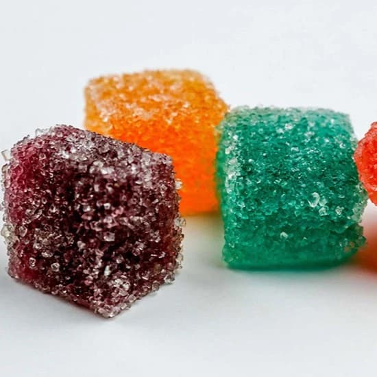 Edible products