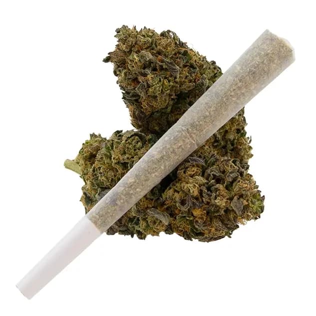Pre-roll products