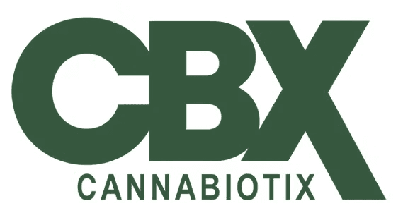 CBX Cannabiotix