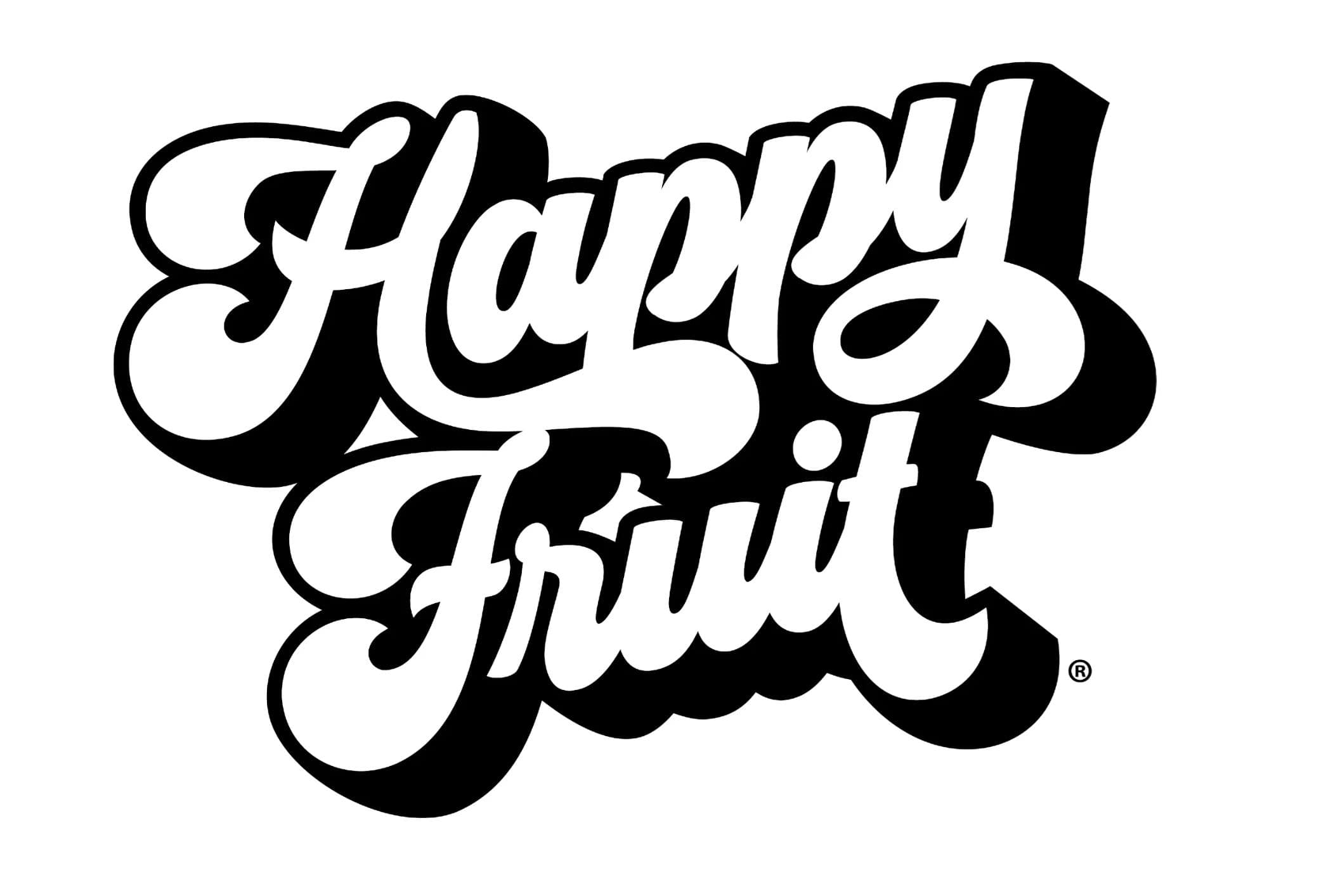 Happy Fruit