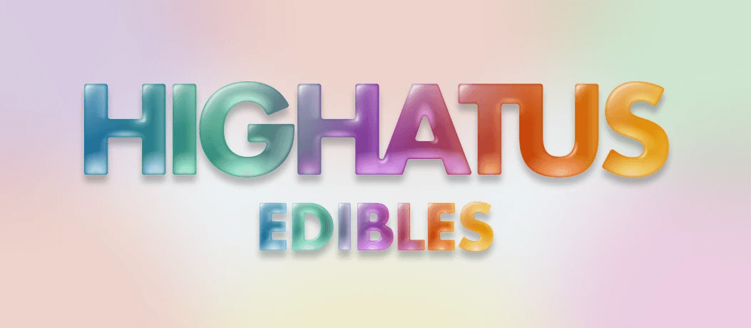 Highatus Edibles
