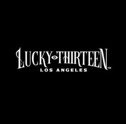 Luck Thirteen