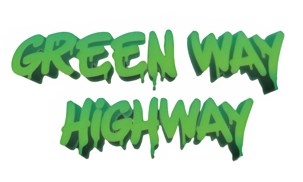 GreenWay Highway Logo